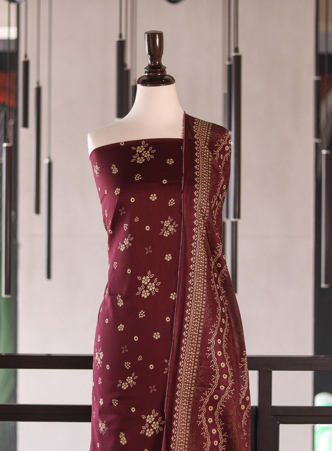 Bin Saeed Digital Printed Lawn 3 Piece Unstitched Suits BS26DPL D-ALL195 Bin Saeed Digital Printed Lawn 3 Piece Unstitched Suits BS26DPL D-ALL195