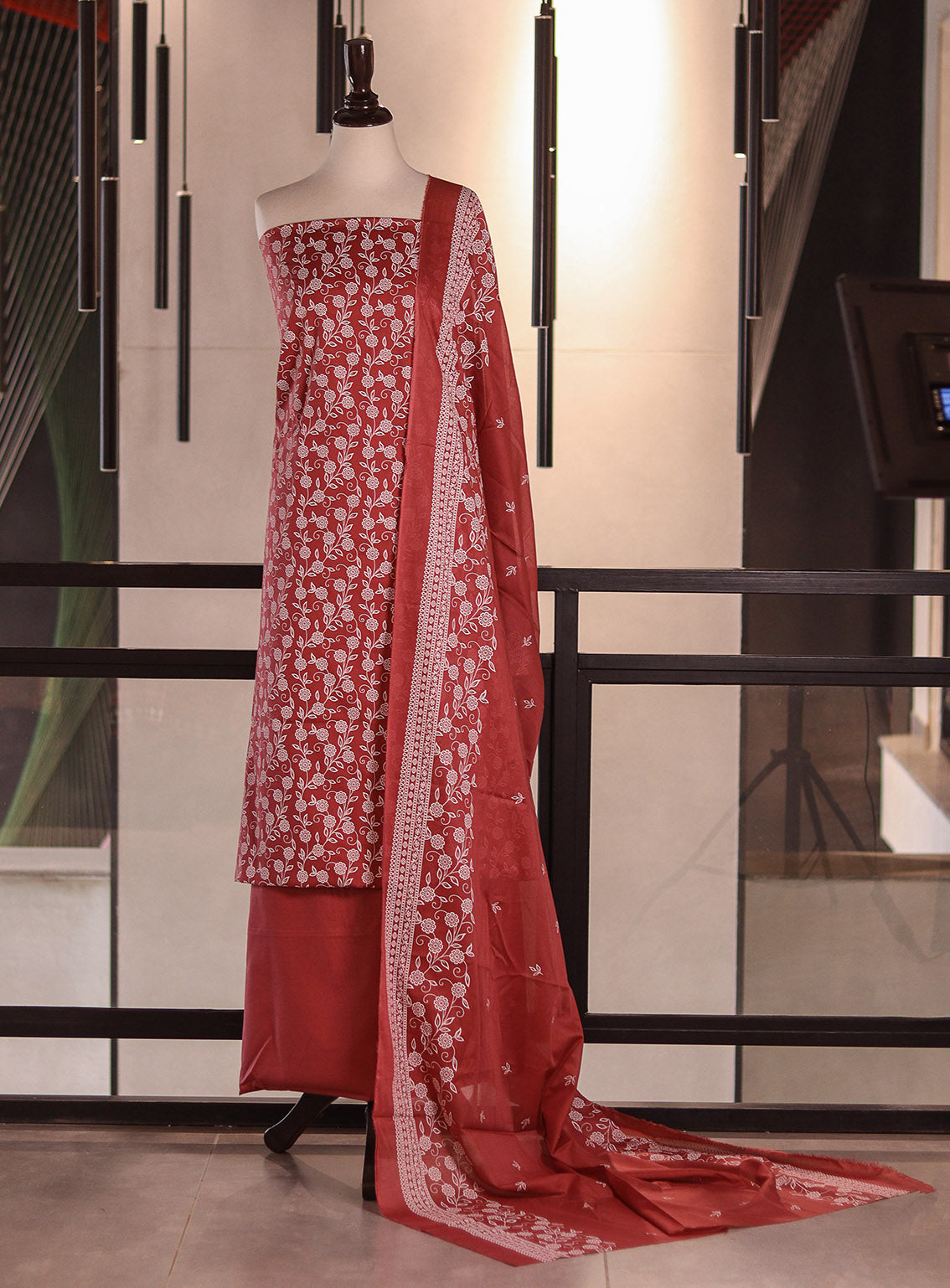 Bin Saeed Digital Printed Lawn 3 Piece Unstitched Suits BS26DPL D-ALL197 Bin Saeed Digital Printed Lawn 3 Piece Unstitched Suits BS26DPL D-ALL197