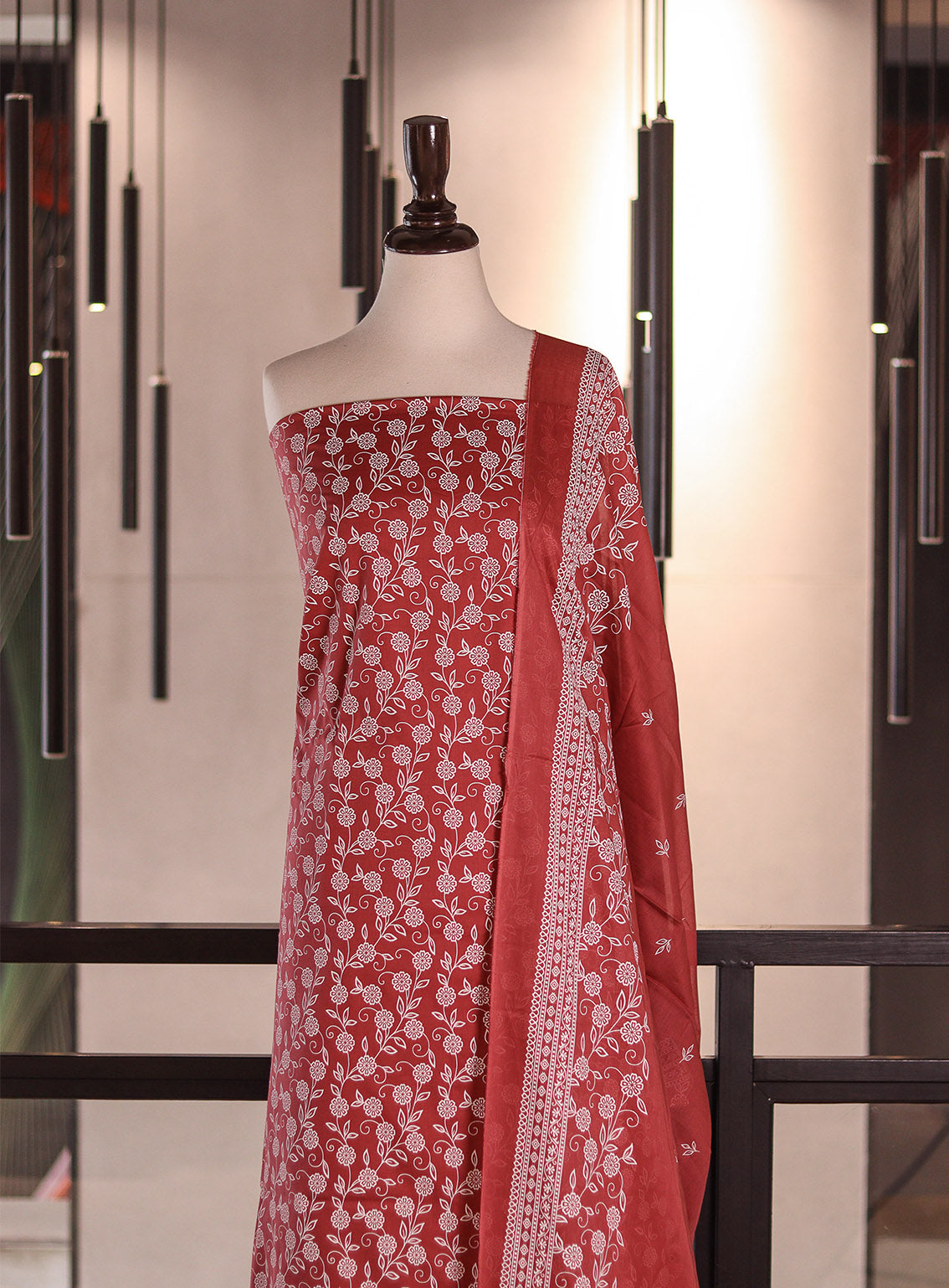 Bin Saeed Digital Printed Lawn 3 Piece Unstitched Suits BS26DPL D-ALL197 Bin Saeed Digital Printed Lawn 3 Piece Unstitched Suits BS26DPL D-ALL197
