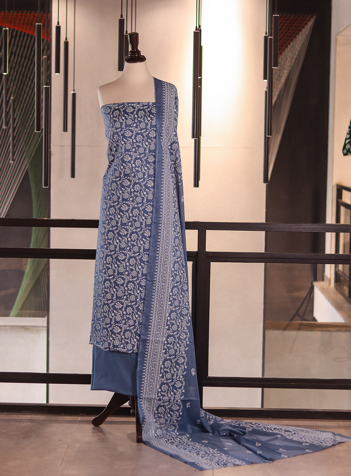 Bin Saeed Digital Printed Lawn 3 Piece Unstitched Suits BS26DPL D-ALL199 Bin Saeed Digital Printed Lawn 3 Piece Unstitched Suits BS26DPL D-ALL199