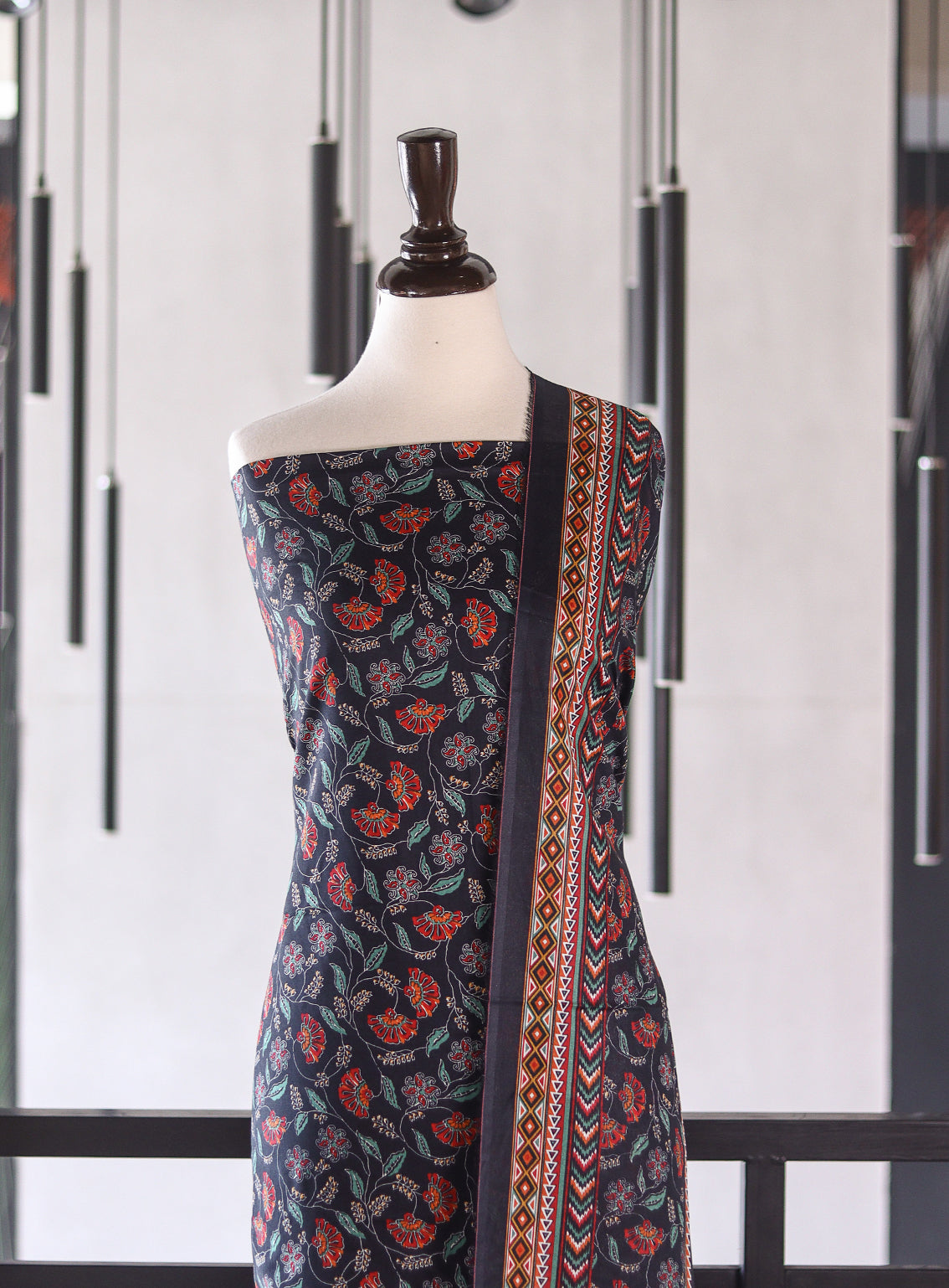 Bin Saeed Digital Printed Lawn 3 Piece Unstitched Suits BS26DPL D-ALL78 Bin Saeed Digital Printed Lawn 3 Piece Unstitched Suits BS26DPL D-ALL78