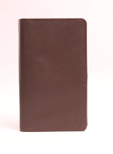 BuckBay Cow Plain Travel Clutch By Gilani Brown - GIL24TC 03