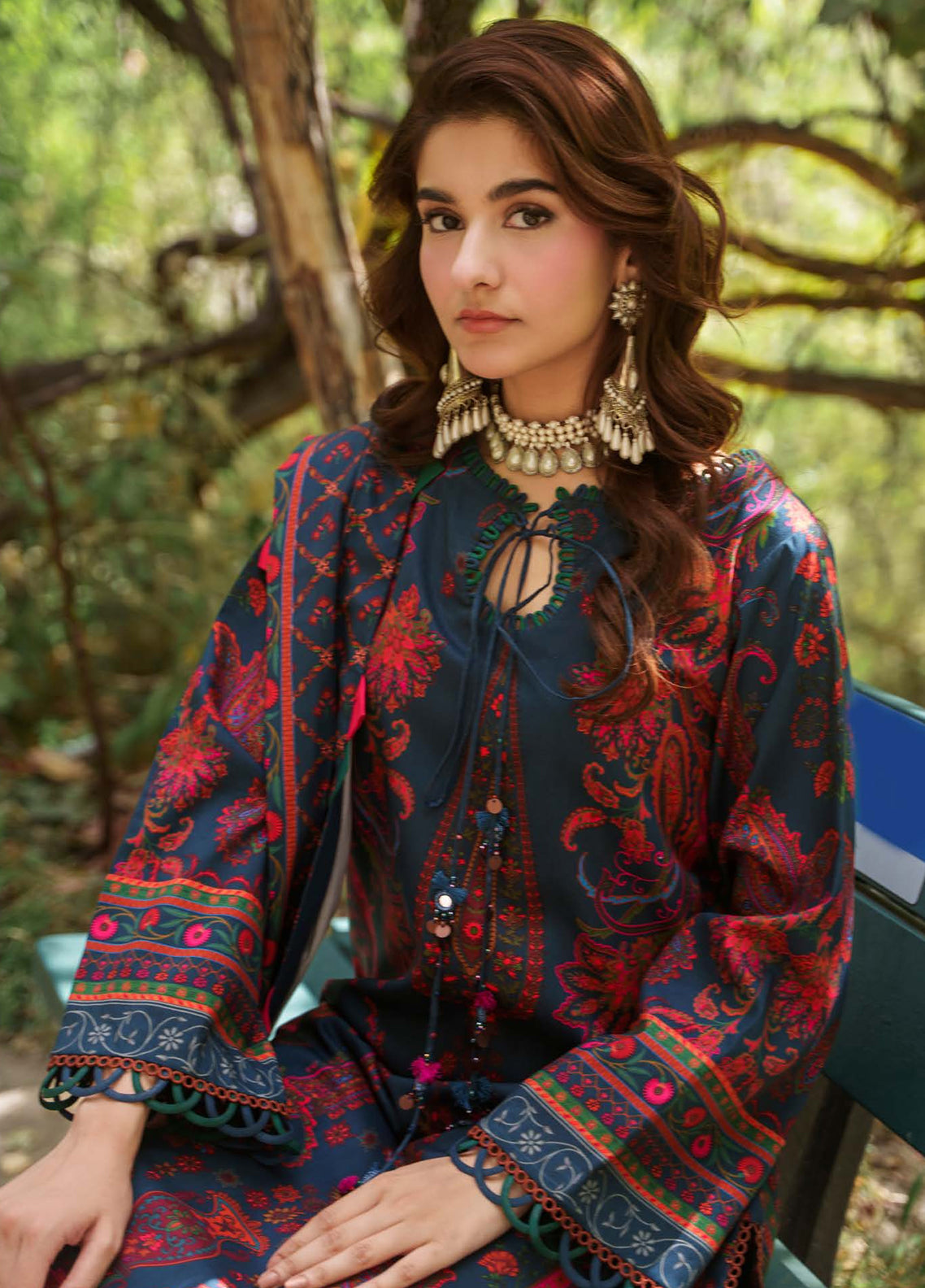 C-Prints By Charizma Printed Linen 3 Piece Unstitched Suit CH26CPL D-CPW6-06 C-Prints By Charizma Printed Linen 3 Piece Unstitched Suit CH26CPL D-CPW6-06