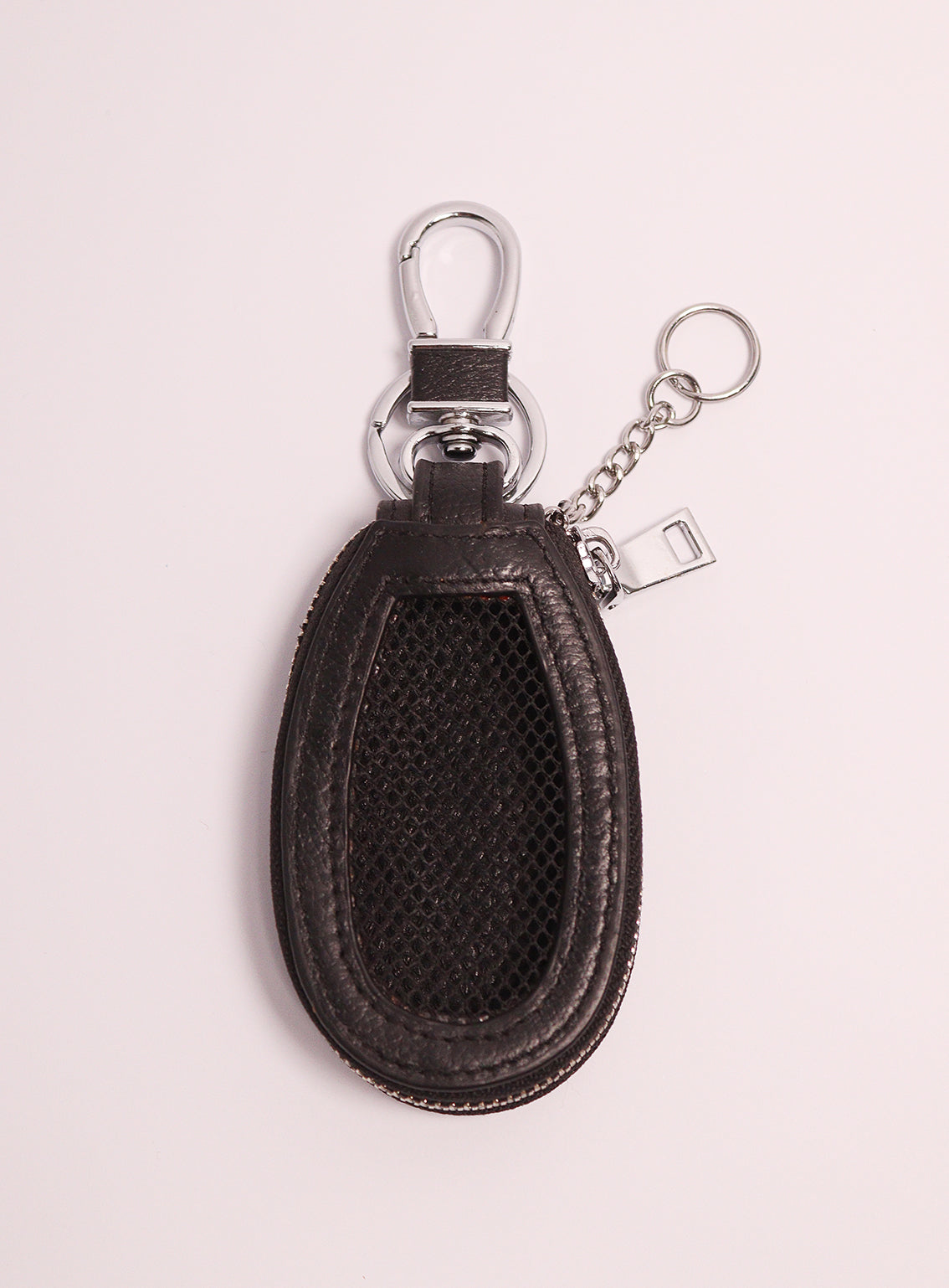 Car Remote Case By Gilani Black - GIL24CRC 01 Car Remote Case By Gilani Black - GIL24CRC 01