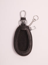 Car Remote Case By Gilani Black - GIL24CRC 01