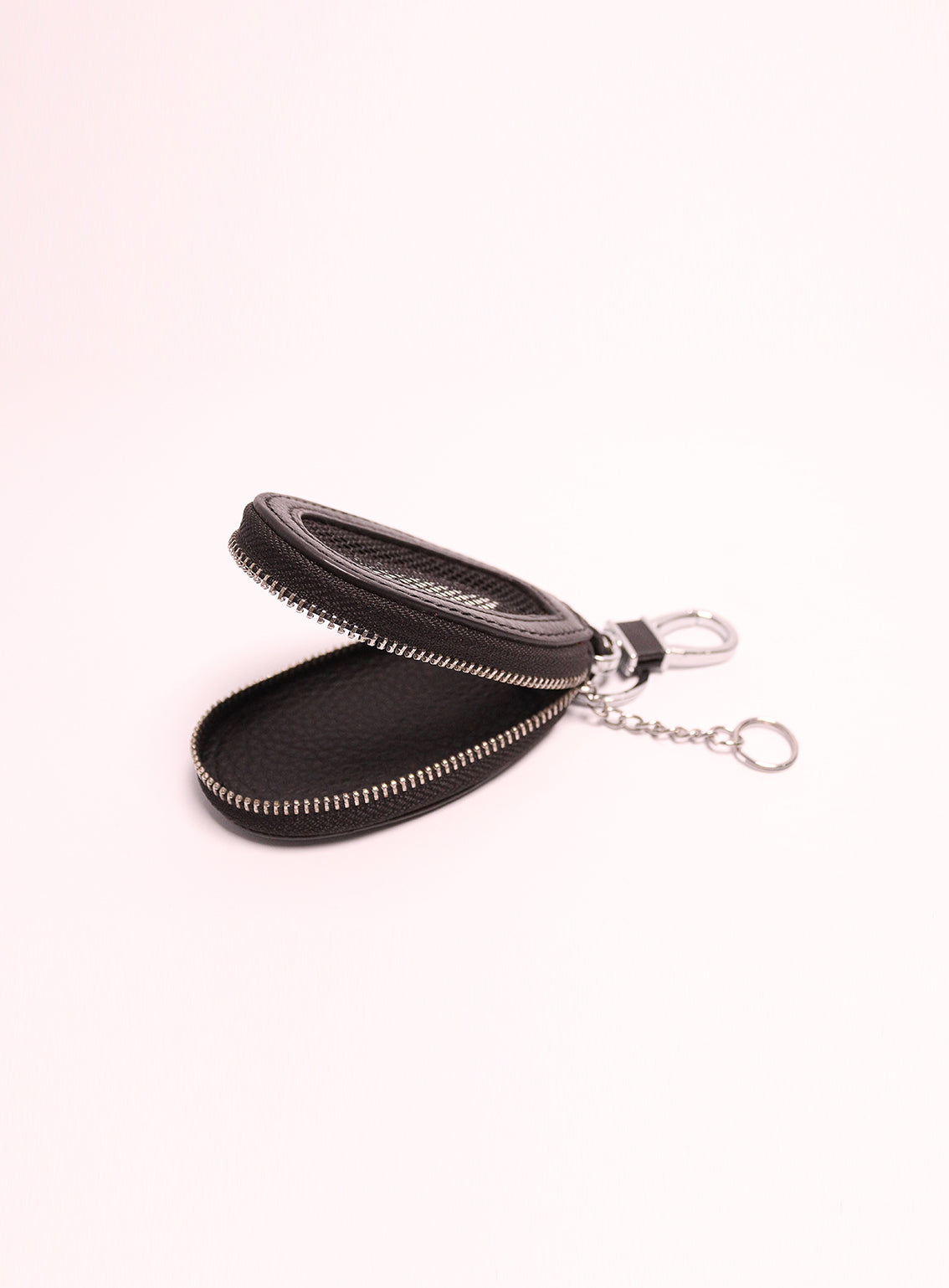 Car Remote Case By Gilani Black - GIL24CRC 01 Car Remote Case By Gilani Black - GIL24CRC 01