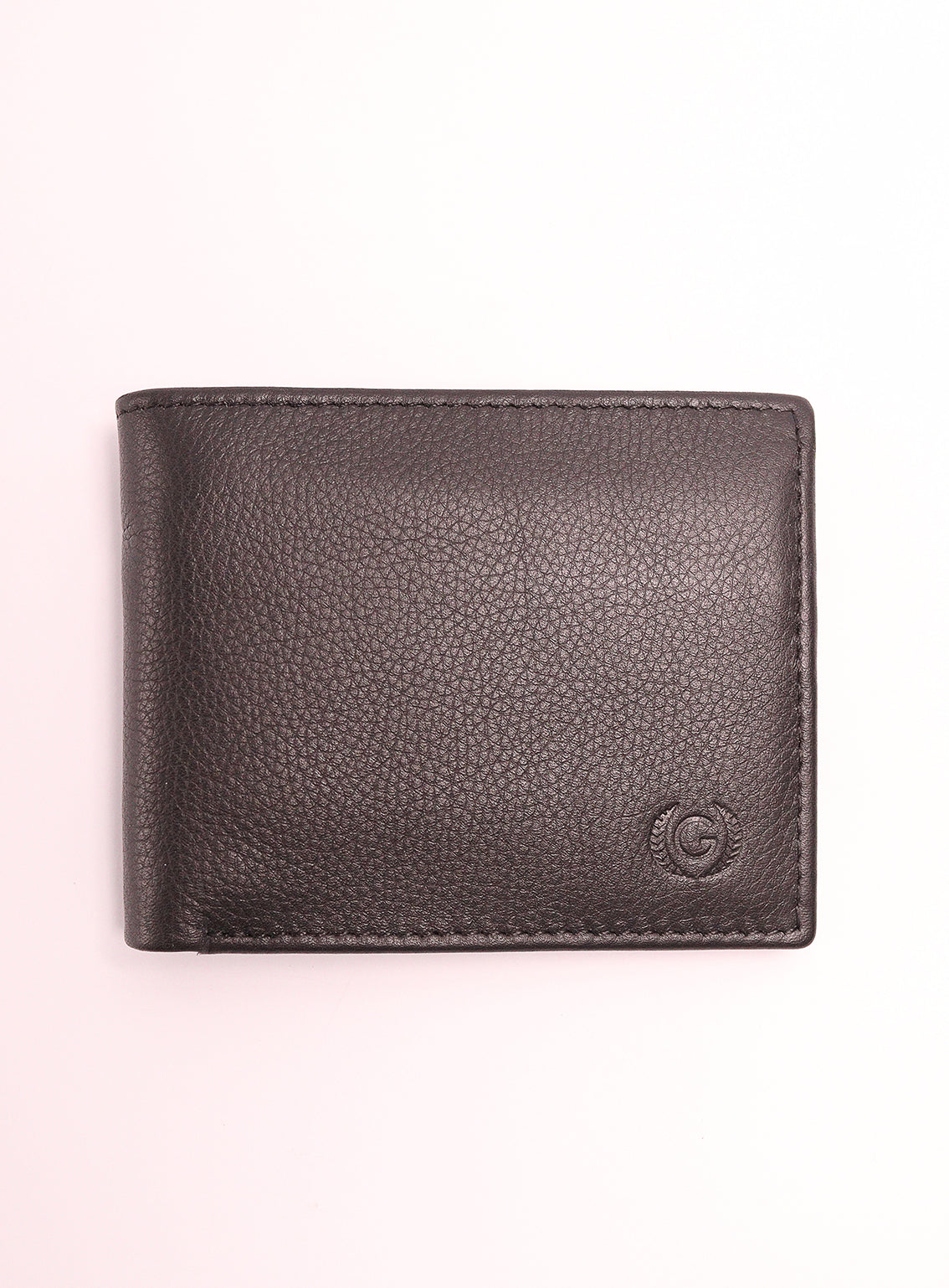 Caveman Wallet By Gilani Black - GIL24MW 13 Caveman Wallet By Gilani Black - GIL24MW 13
