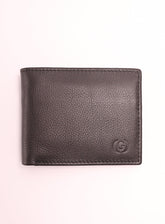 Caveman Wallet By Gilani Black - GIL24MW 13