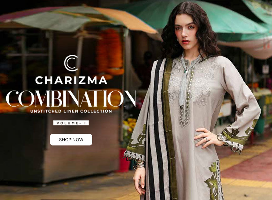 CHARIZMA Royal Fashion