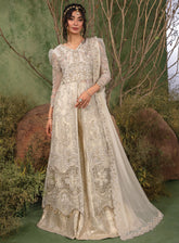 Chatoyer by Rang Rasiya Embroidered Chiffon Suit Unstitched 4 Piece - RR24WF 07 NOOR