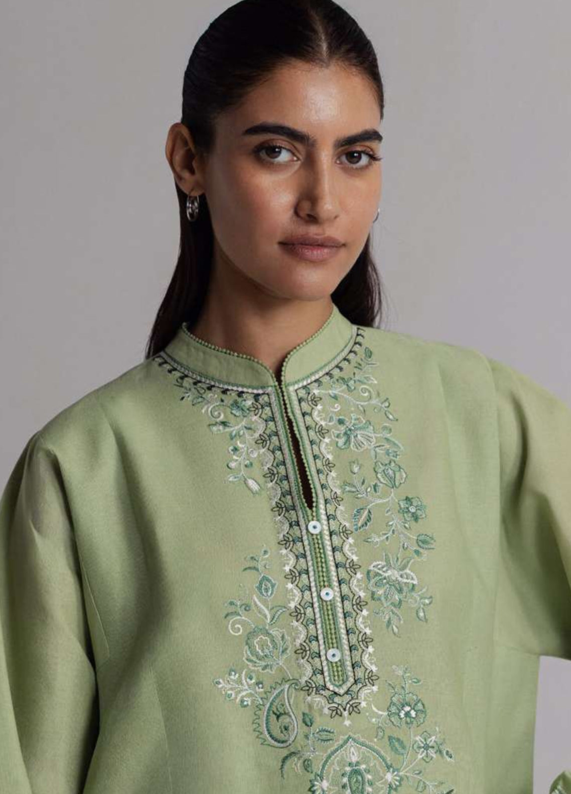 Coco By Zara Shahjahan Embroidered Khaddar 3 Piece Unstitched Suit ZS26CW D-04B NEELAM Coco By Zara Shahjahan Embroidered Khaddar 3 Piece Unstitched Suit ZS26CW D-04B NEELAM