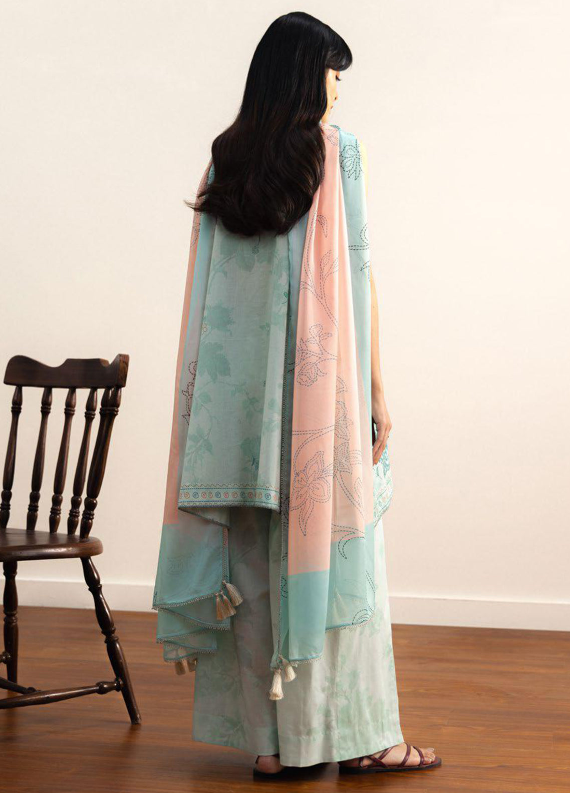 Coco By Zara Shahjahan Printed Lawn 3 Piece Unstitched Suit CZS26CPD2 D-SORA 3B Coco By Zara Shahjahan Printed Lawn 3 Piece Unstitched Suit CZS26CPD2 D-SORA 3B