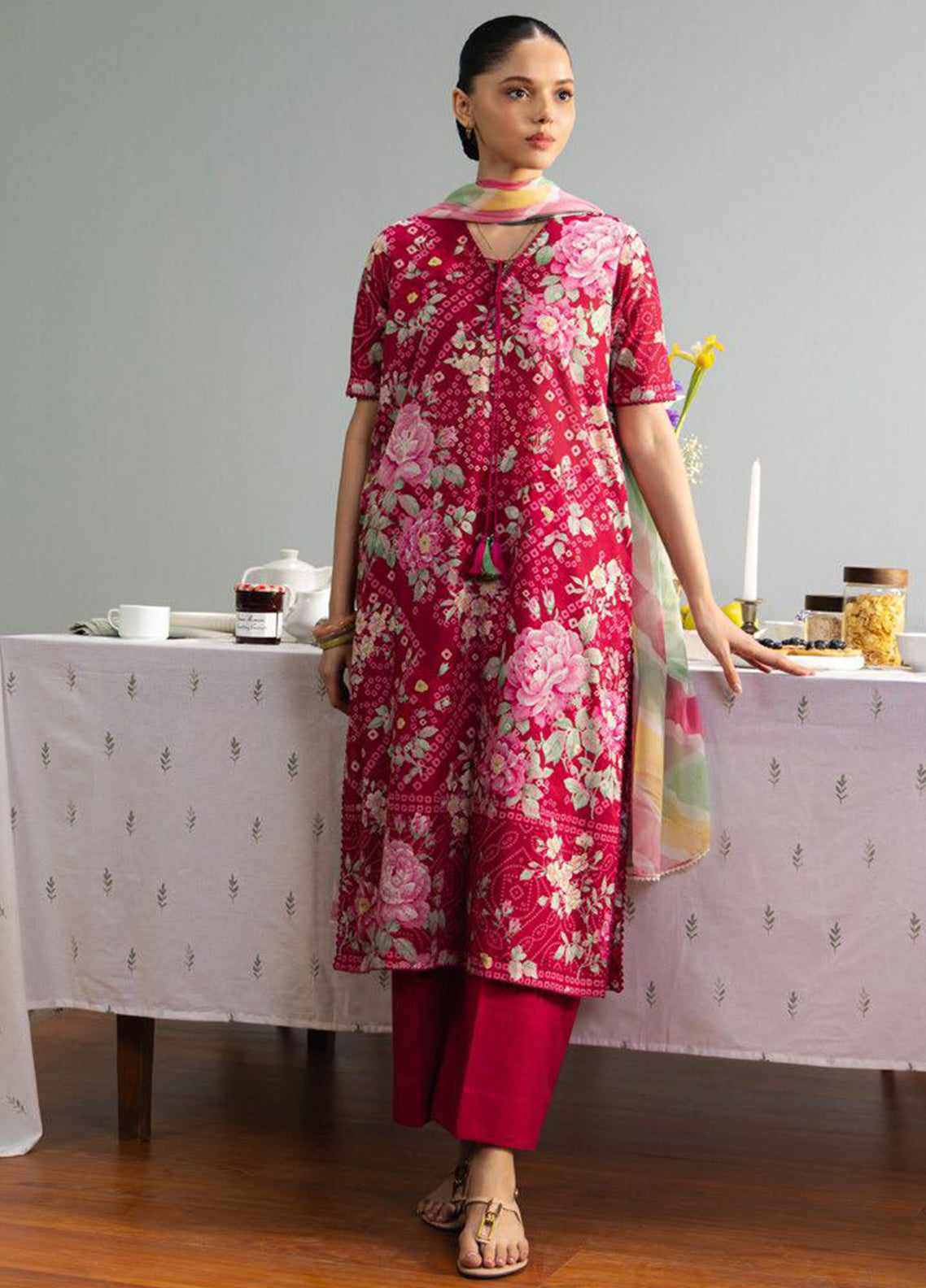 Coco By Zara Shahjahan Printed Lawn 3 Piece Unstitched Suit CZS26CPD2 D-KOHANA 4B Coco By Zara Shahjahan Printed Lawn 3 Piece Unstitched Suit CZS26CPD2 D-KOHANA 4B