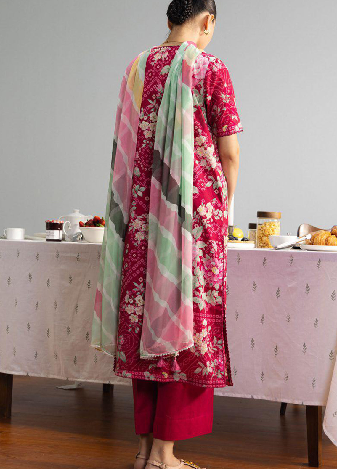 Coco By Zara Shahjahan Printed Lawn 3 Piece Unstitched Suit CZS26CPD2 D-KOHANA 4B Coco By Zara Shahjahan Printed Lawn 3 Piece Unstitched Suit CZS26CPD2 D-KOHANA 4B