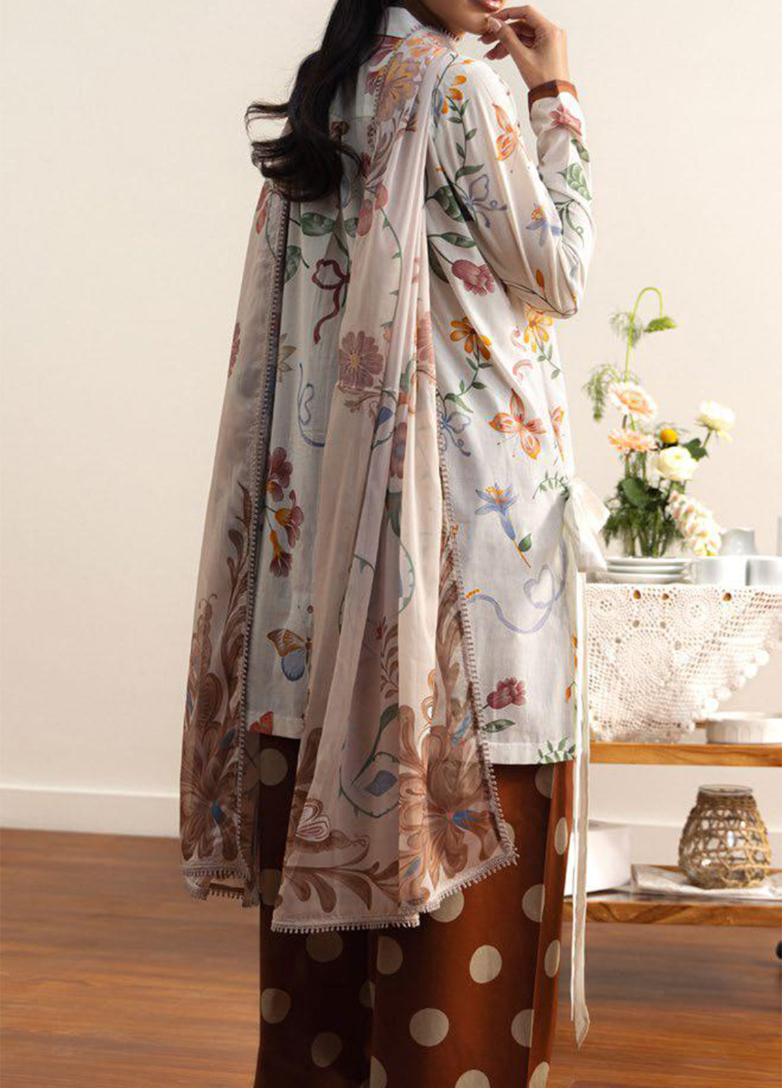 Coco By Zara Shahjahan Printed Lawn 3 Piece Unstitched Suit CZS26CPD2 D-YUKI 8A Coco By Zara Shahjahan Printed Lawn 3 Piece Unstitched Suit CZS26CPD2 D-YUKI 8A