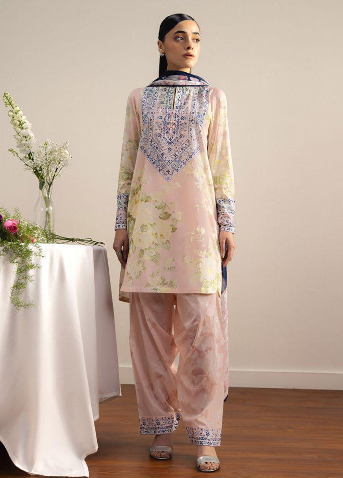 Coco By Zara Shahjahan Printed Lawn 3 Piece Unstitched Suit CZS26CPD2 D-HARU 1A Coco By Zara Shahjahan Printed Lawn 3 Piece Unstitched Suit CZS26CPD2 D-HARU 1A