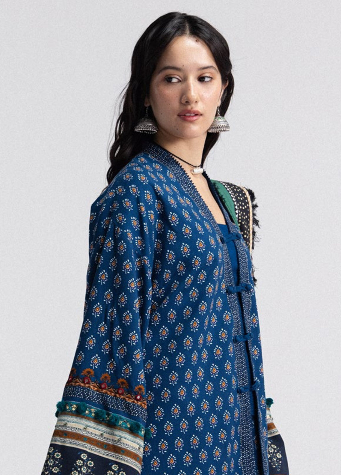 Coco By Zara Shahjahan Printed Linen 3 Piece Unstitched Suit ZS26CPV4 D-3A ANIKA Coco By Zara Shahjahan Printed Linen 3 Piece Unstitched Suit ZS26CPV4 D-3A ANIKA