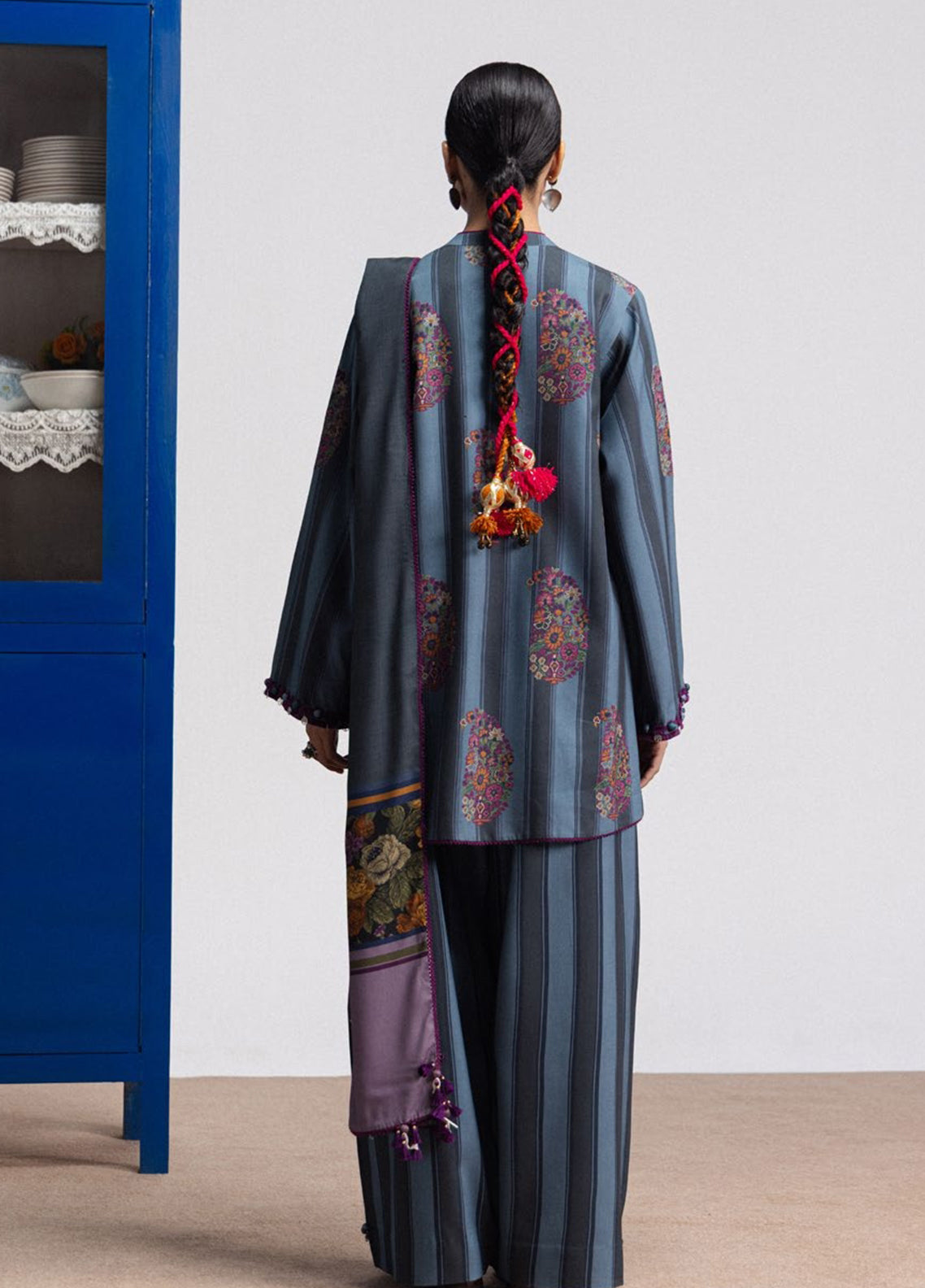 Coco By Zara Shahjahan Printed Linen 3 Piece Unstitched Suit ZS26CPV4 D-4B RANIA Coco By Zara Shahjahan Printed Linen 3 Piece Unstitched Suit ZS26CPV4 D-4B RANIA