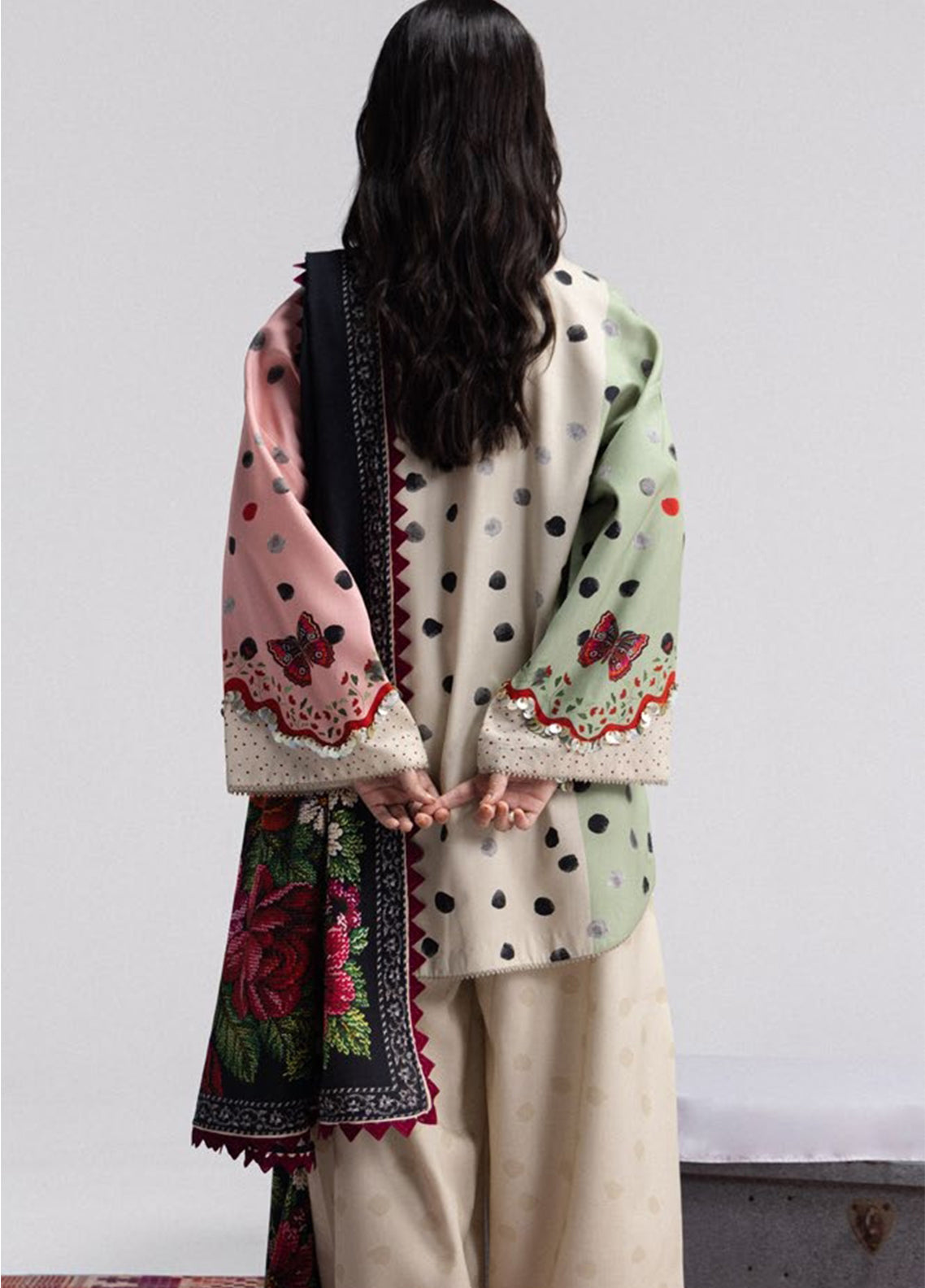 Coco By Zara Shahjahan Printed Linen 3 Piece Unstitched Suit ZS26CPV4 D-5A AMELIA Coco By Zara Shahjahan Printed Linen 3 Piece Unstitched Suit ZS26CPV4 D-5A AMELIA