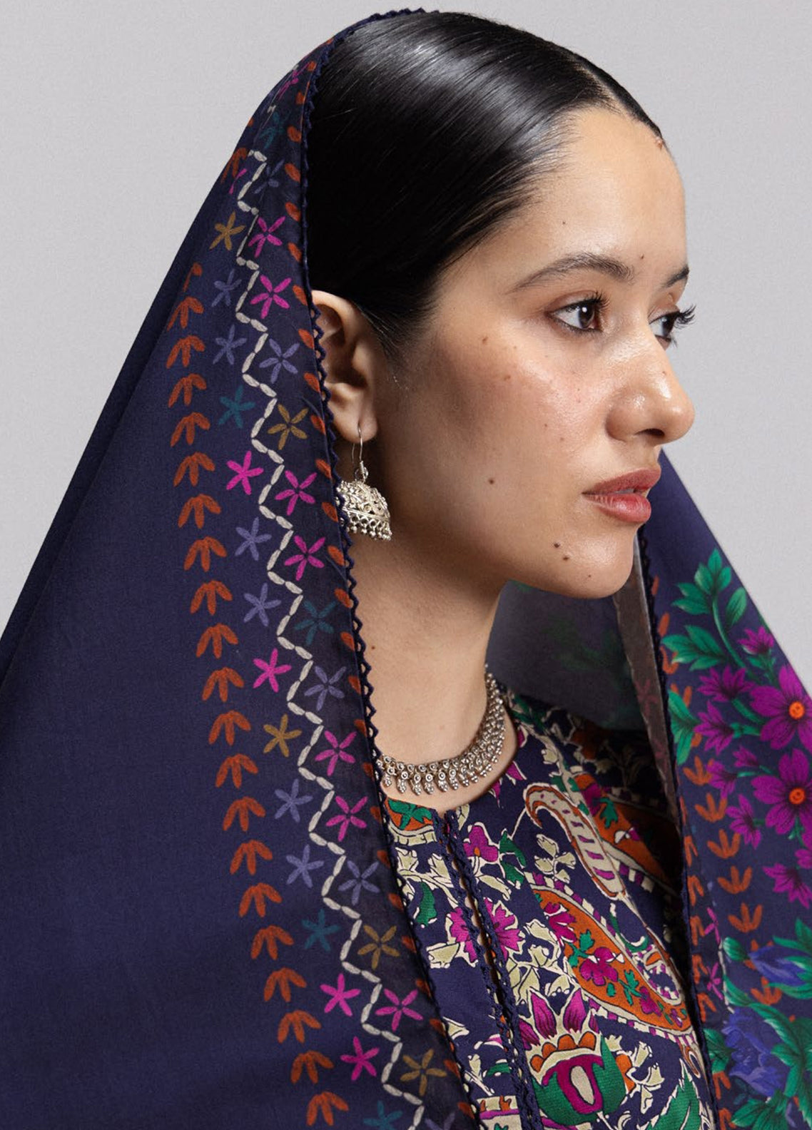 Coco By Zara Shahjahan Printed Linen 3 Piece Unstitched Suit ZS26CPV4 D-6A SOFIA Coco By Zara Shahjahan Printed Linen 3 Piece Unstitched Suit ZS26CPV4 D-6A SOFIA