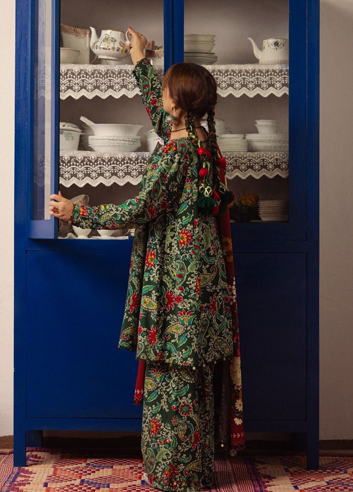 Coco By Zara Shahjahan Printed Linen 3 Piece Unstitched Suit ZS26CPV4 D-6B SOFIA Coco By Zara Shahjahan Printed Linen 3 Piece Unstitched Suit ZS26CPV4 D-6B SOFIA