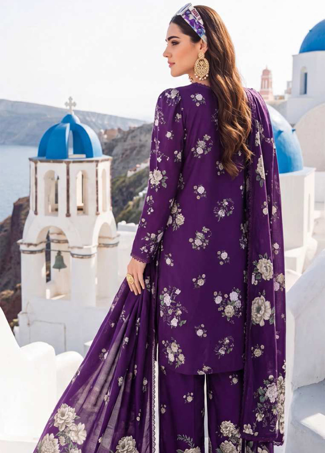 Coco Cords By Alzohaib Printed Lawn 3 Piece Unstitched Suit AZ26CCDV8 D-CC-01 Coco Cords By Alzohaib Printed Lawn 3 Piece Unstitched Suit AZ26CCDV8 D-CC-01