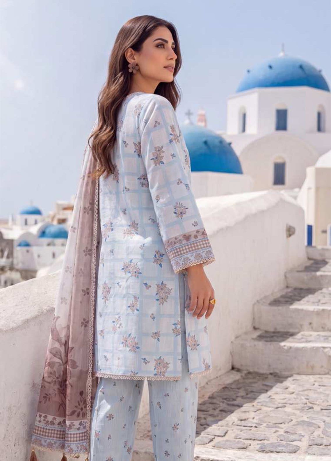Coco Cords By Alzohaib Printed Lawn 3 Piece Unstitched Suit AZ26CCDV8 D-CC-03 Coco Cords By Alzohaib Printed Lawn 3 Piece Unstitched Suit AZ26CCDV8 D-CC-03