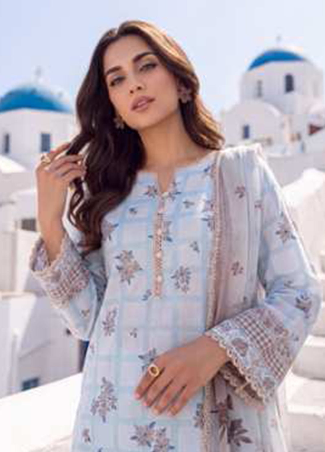 Coco Cords By Alzohaib Printed Lawn 3 Piece Unstitched Suit AZ26CCDV8 D-CC-03 Coco Cords By Alzohaib Printed Lawn 3 Piece Unstitched Suit AZ26CCDV8 D-CC-03