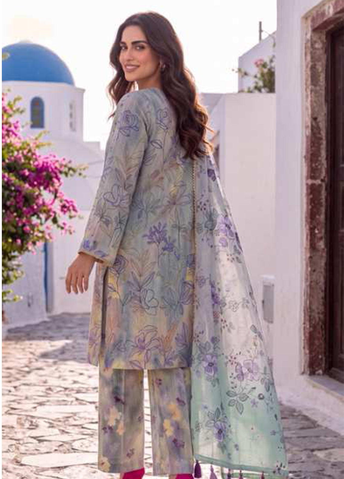 Coco Cords By Alzohaib Printed Lawn 3 Piece Unstitched Suit AZ26CCDV8 D-CC-07 Coco Cords By Alzohaib Printed Lawn 3 Piece Unstitched Suit AZ26CCDV8 D-CC-07