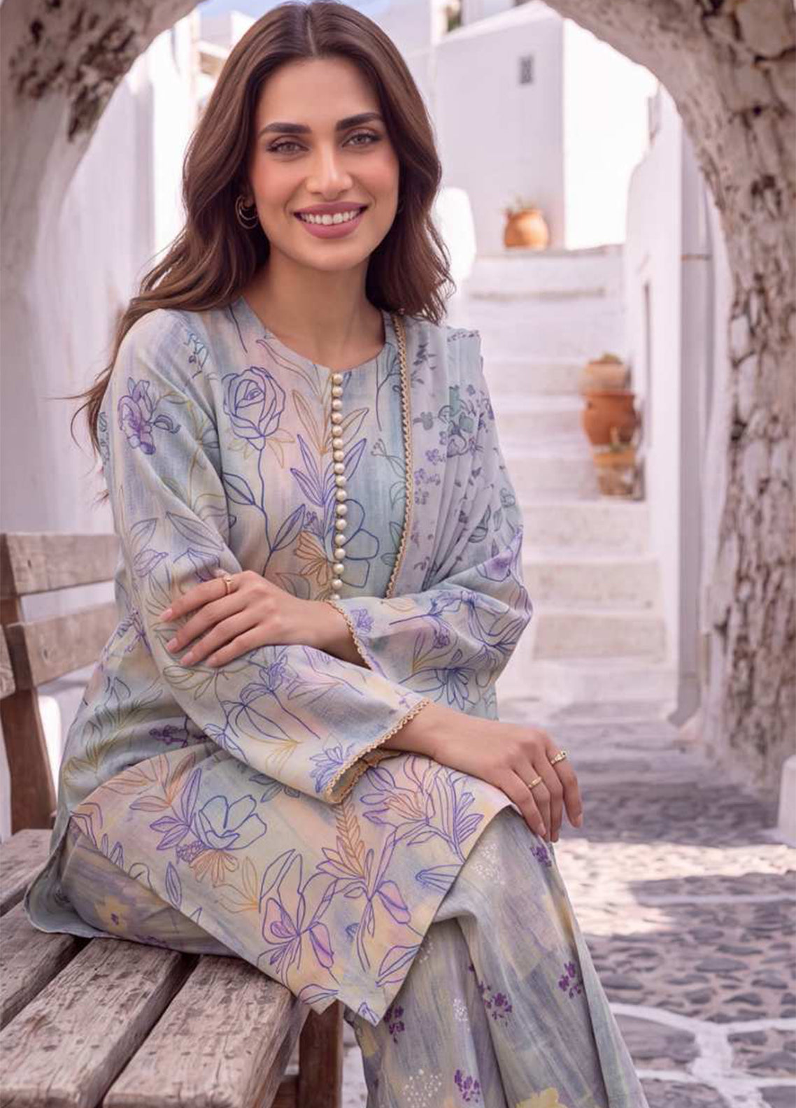 Coco Cords By Alzohaib Printed Lawn 3 Piece Unstitched Suit AZ26CCDV8 D-CC-07 Coco Cords By Alzohaib Printed Lawn 3 Piece Unstitched Suit AZ26CCDV8 D-CC-07
