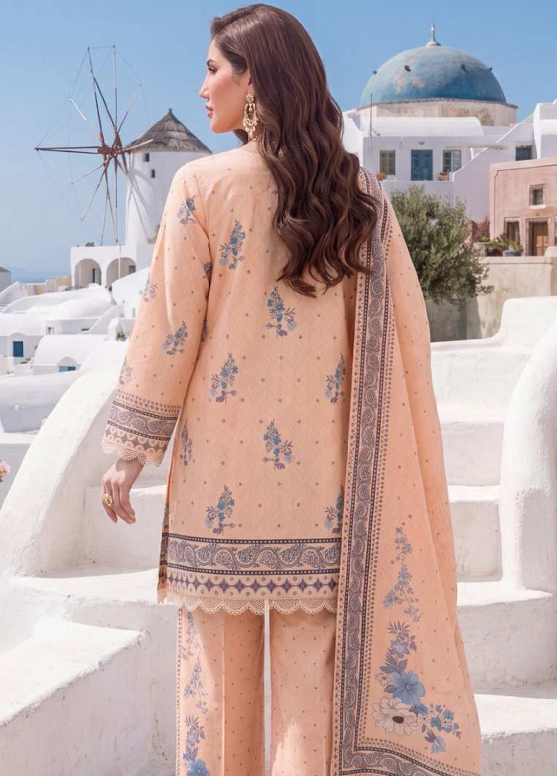 Coco Cords By Alzohaib Printed Lawn 3 Piece Unstitched Suit AZ26CCDV8 D-CC-11 Coco Cords By Alzohaib Printed Lawn 3 Piece Unstitched Suit AZ26CCDV8 D-CC-11
