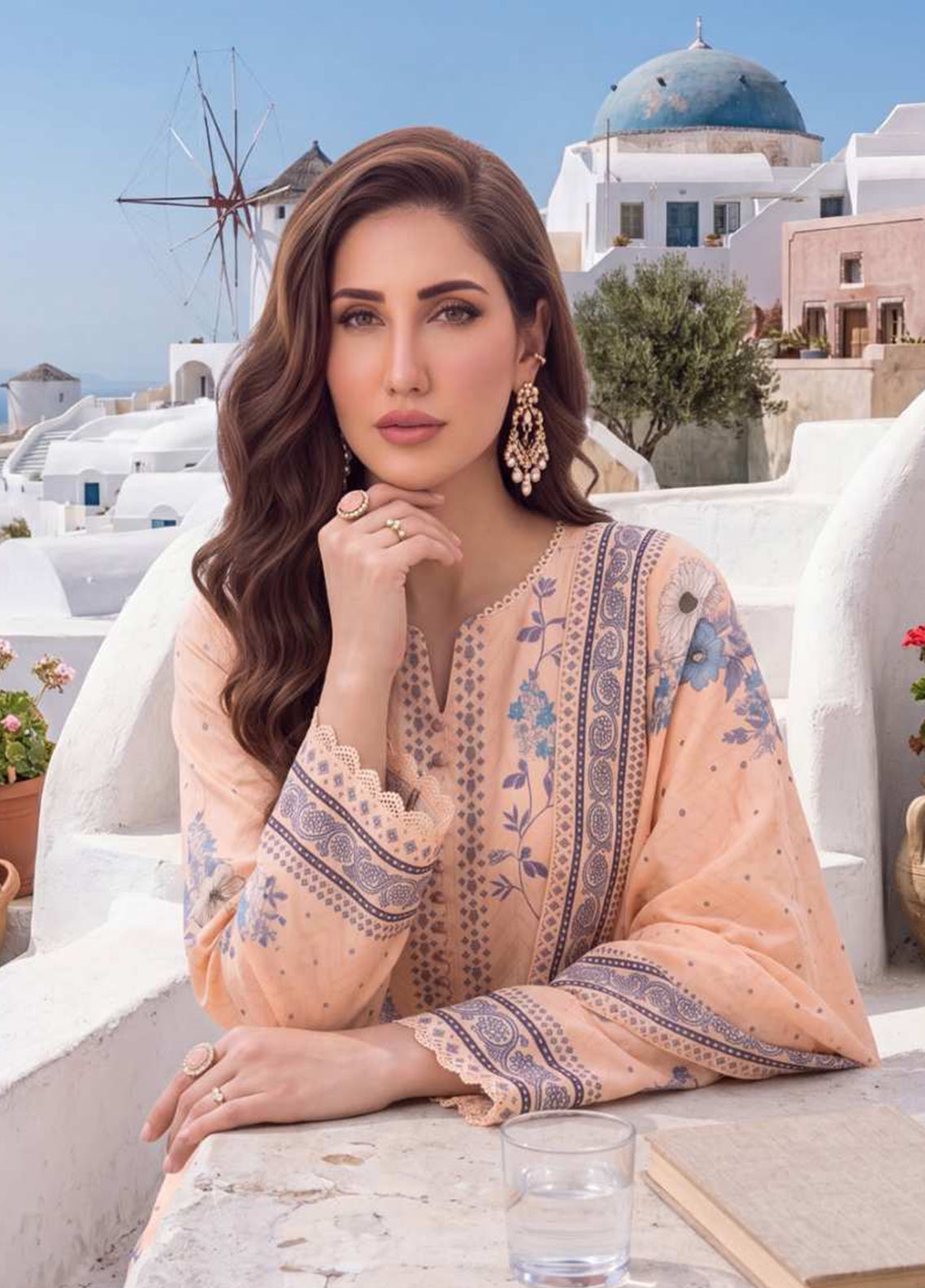 Coco Cords By Alzohaib Printed Lawn 3 Piece Unstitched Suit AZ26CCDV8 D-CC-11 Coco Cords By Alzohaib Printed Lawn 3 Piece Unstitched Suit AZ26CCDV8 D-CC-11
