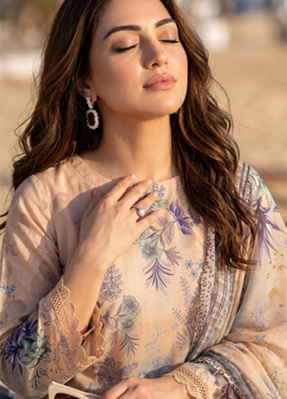 Colors By Alzohaib Digital Printed Lawn 3 Piece Unstitched Suit AZ26CDPV2 D-CDC-04 Colors By Alzohaib Digital Printed Lawn 3 Piece Unstitched Suit AZ26CDPV2 D-CDC-04