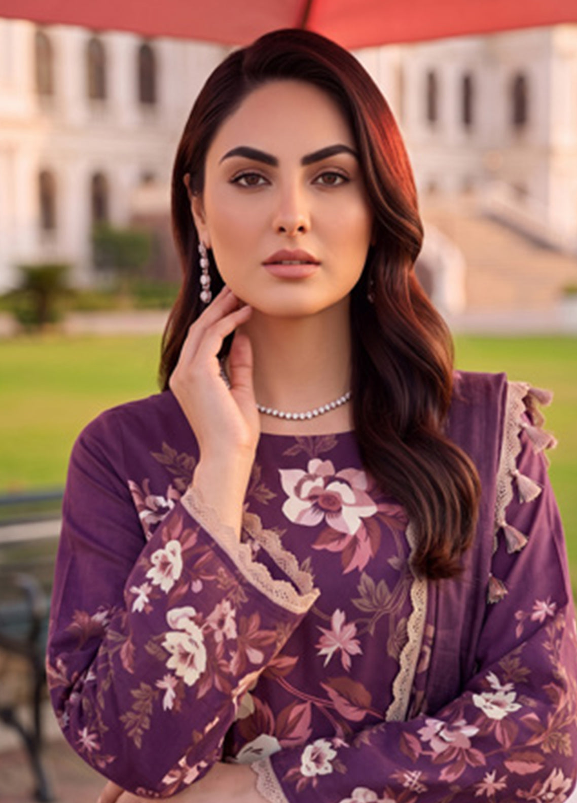 Colors By Alzohaib Digital Printed Lawn 3 Piece Unstitched Suit AZ26CDPV4 D-CDP-04 Colors By Alzohaib Digital Printed Lawn 3 Piece Unstitched Suit AZ26CDPV4 D-CDP-04