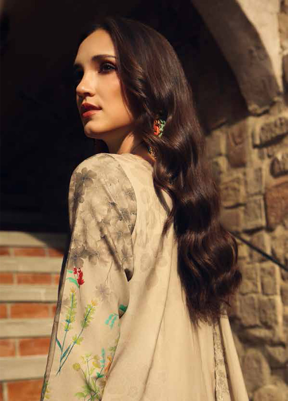 Combination By Charizma Embroidered Linen 3 Piece Unstitched Suit CH26CLV1 D-CCW7-07 Combination By Charizma Embroidered Linen 3 Piece Unstitched Suit CH26CLV1 D-CCW7-07