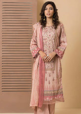 D#7749 Rashid Sevda Emb Lawn Collection 623