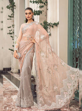 D#05 Maria B Emb Chiffons Collection 923