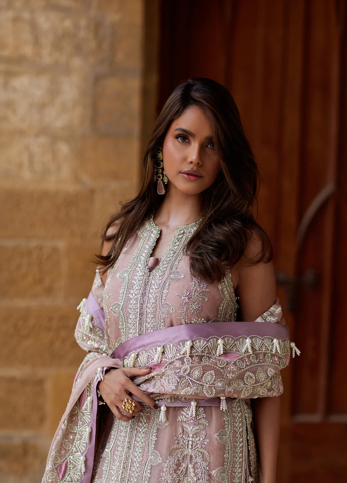 Dastangoi By Afrozeh Formals Embroidered Organza 3 Piece Unstitched Suit AF26DGF D-1212 DASTAAN-E-NOOR Dastangoi By Afrozeh Formals Embroidered Organza 3 Piece Unstitched Suit AF26DGF D-1212 DASTAAN-E-NOOR