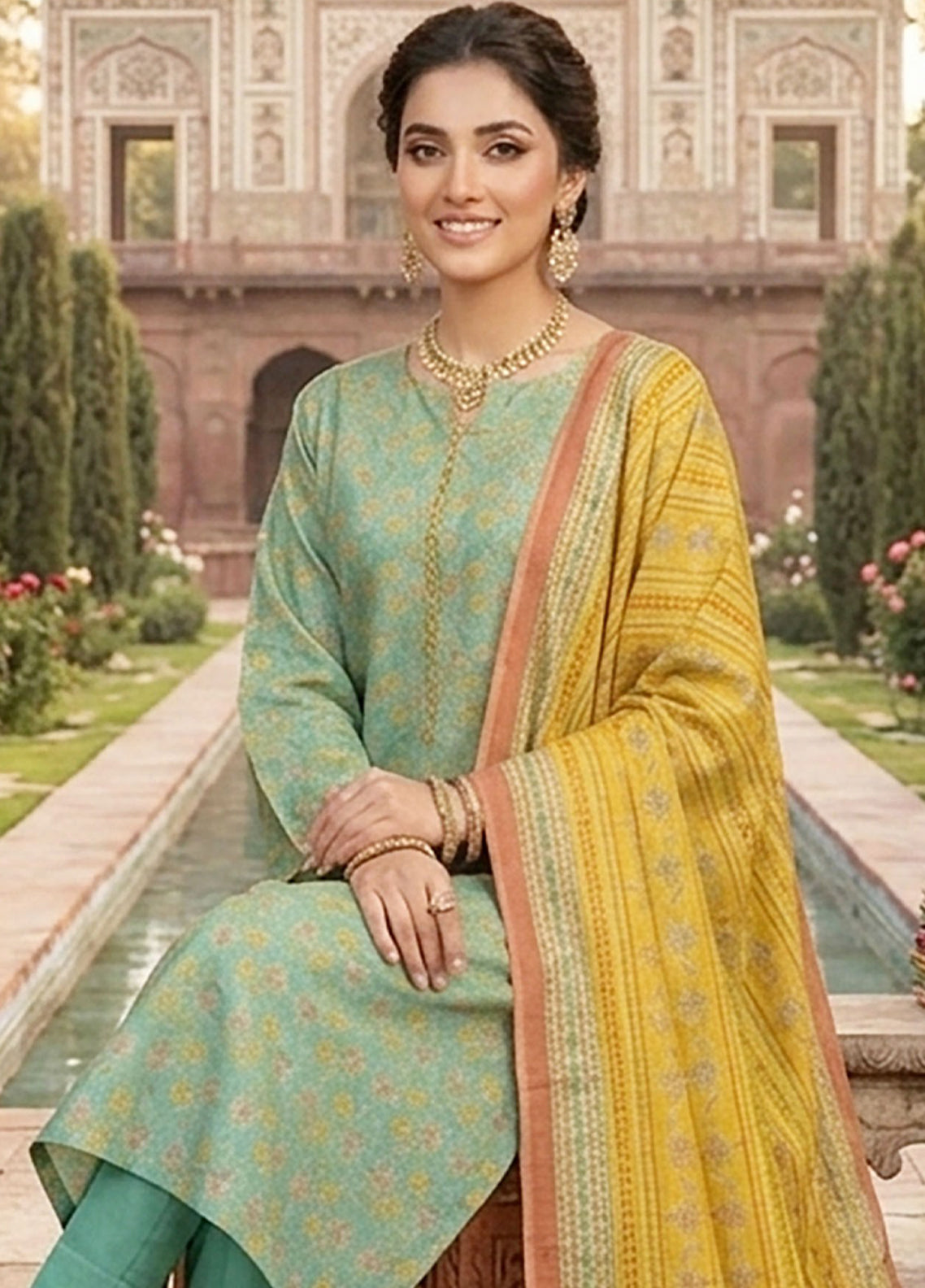 Dr Print By Schick Printed Lawn 3 Piece Unstitched Suit SDH26DPV12 D-DP-03 Dr Print By Schick Printed Lawn 3 Piece Unstitched Suit SDH26DPV12 D-DP-03