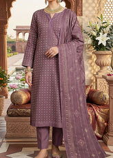 Dr Print By Schick Printed Lawn 3 Piece Unstitched Suit SDH26DPV12 D-DP-04