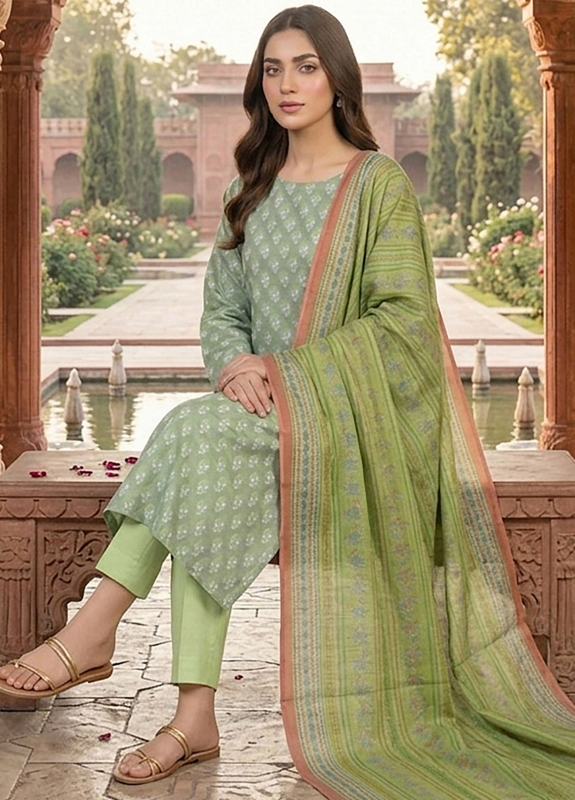 Dr Print By Schick Printed Lawn 3 Piece Unstitched Suit SDH26DPV12 D-DP-05 Dr Print By Schick Printed Lawn 3 Piece Unstitched Suit SDH26DPV12 D-DP-05