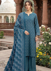 Dr Print By Schick Printed Lawn 3 Piece Unstitched Suit SDH26DPV12 D-DP-06