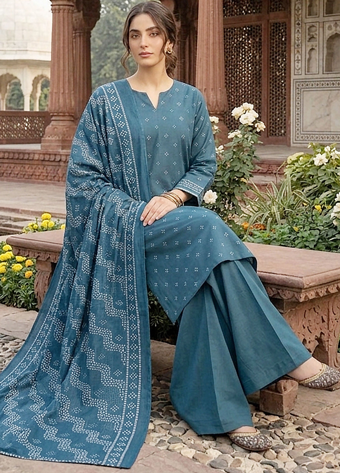 Dr Print By Schick Printed Lawn 3 Piece Unstitched Suit SDH26DPV12 D-DP-06 Dr Print By Schick Printed Lawn 3 Piece Unstitched Suit SDH26DPV12 D-DP-06