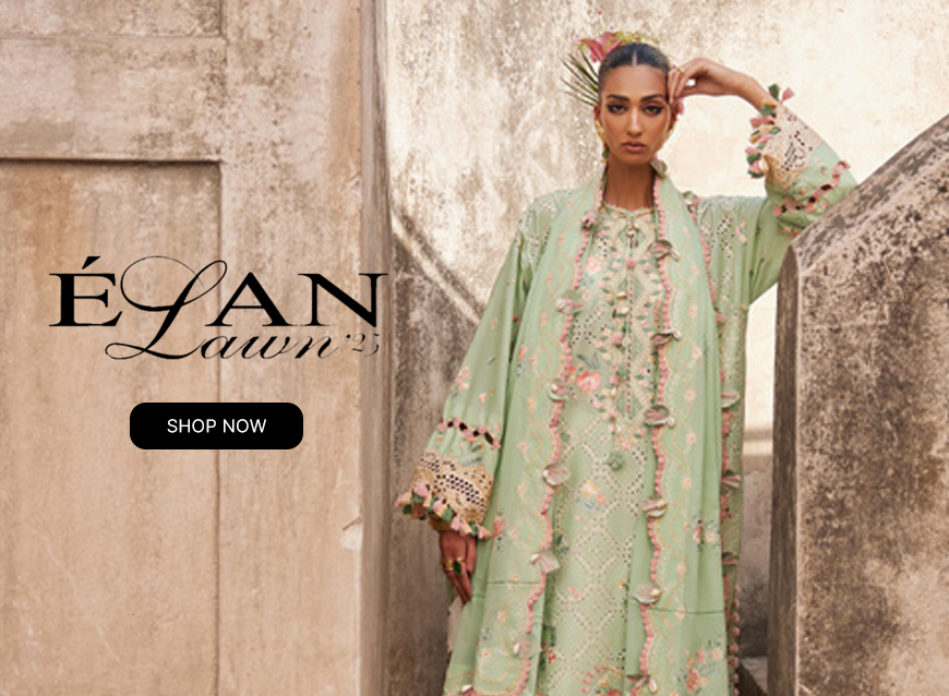 Lawn Royal Fashion