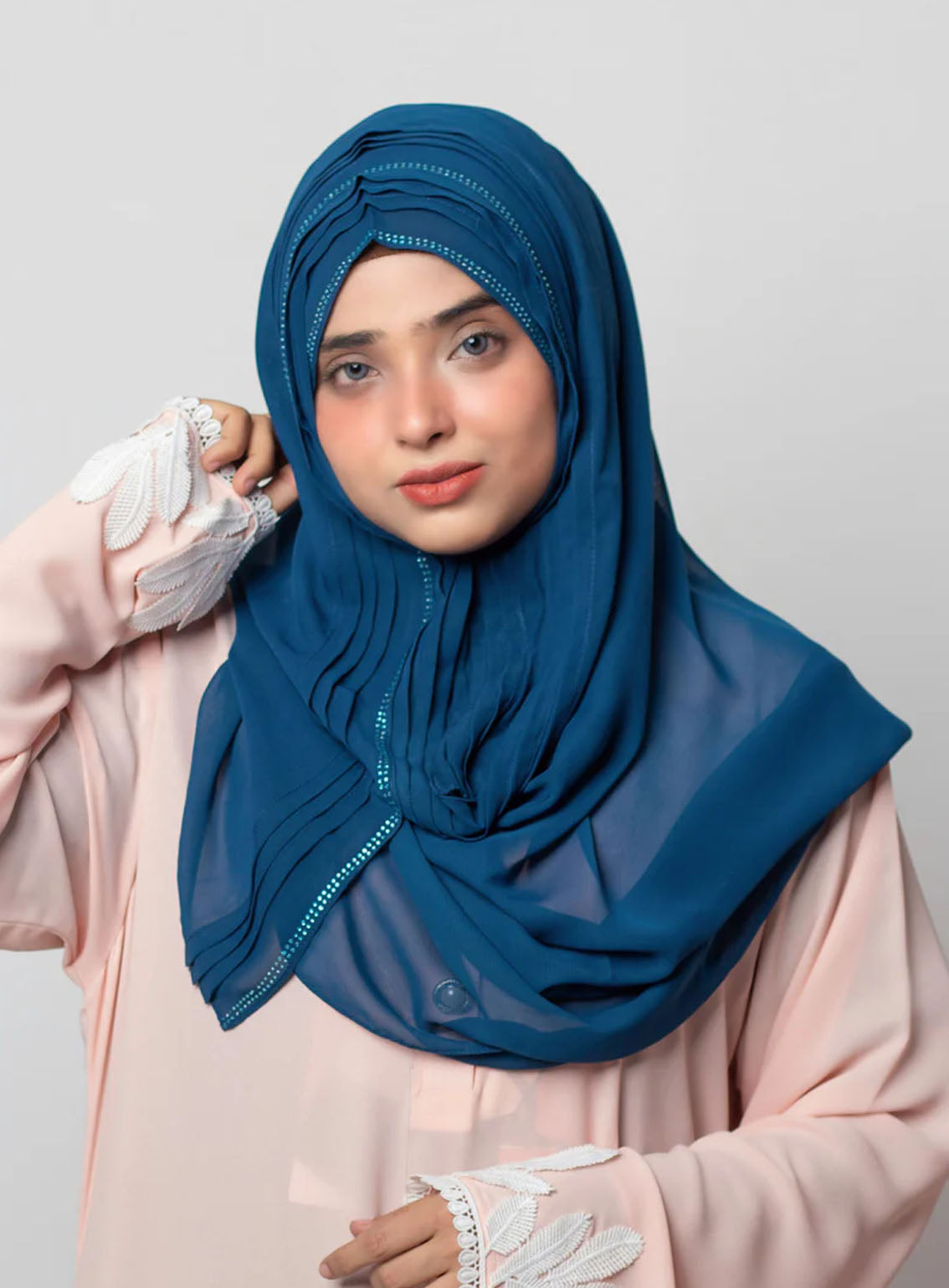 Esha Hijab By Hijab ul Hareem - HH24HS 06 Esha Hijab By Hijab ul Hareem - HH24HS 06