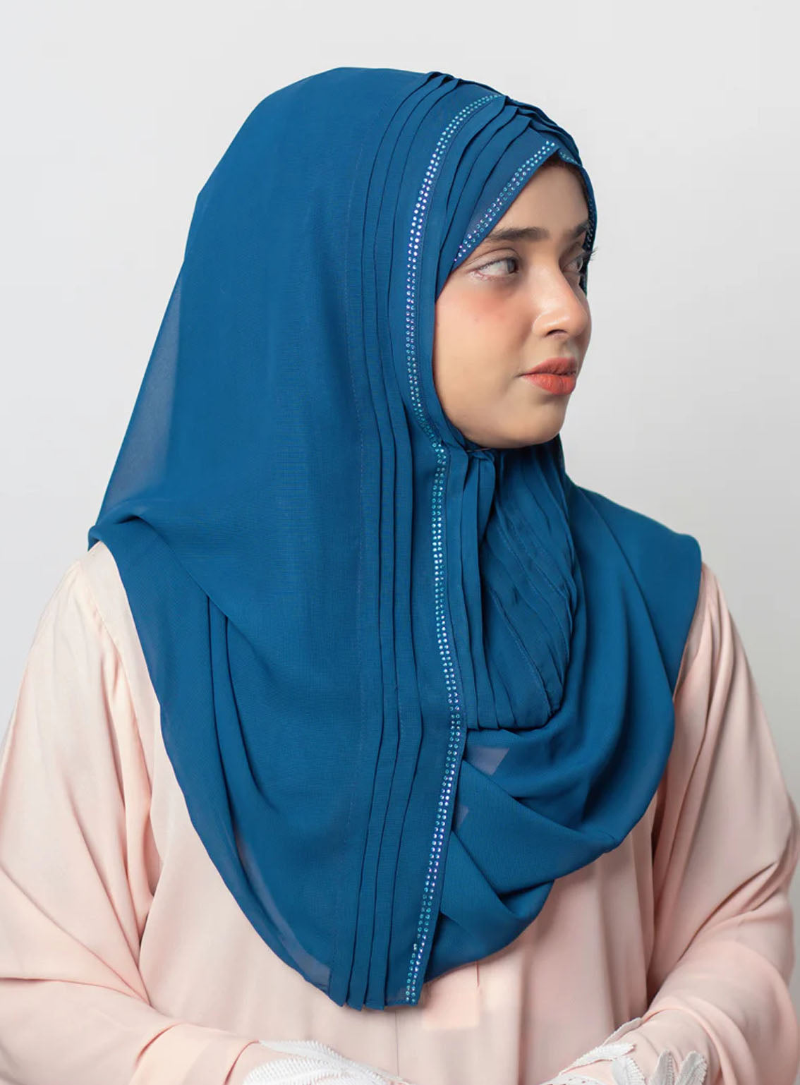 Esha Hijab By Hijab ul Hareem - HH24HS 06 Esha Hijab By Hijab ul Hareem - HH24HS 06