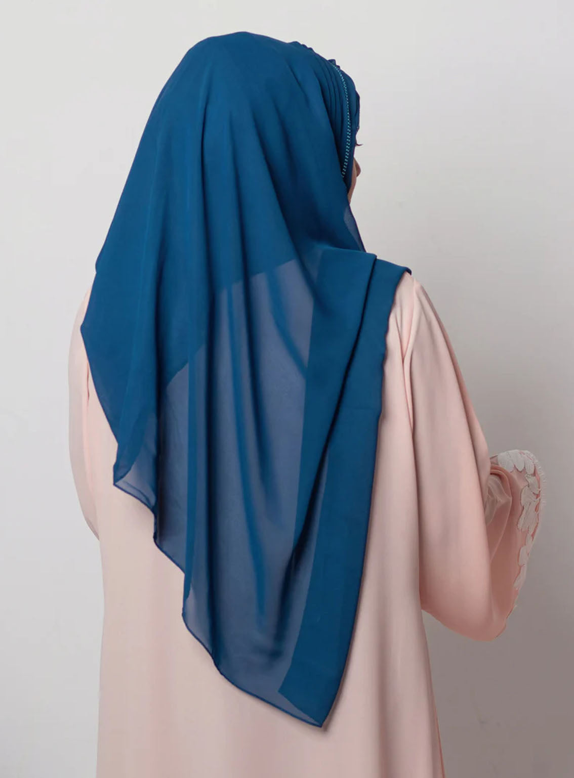 Esha Hijab By Hijab ul Hareem - HH24HS 06 Esha Hijab By Hijab ul Hareem - HH24HS 06