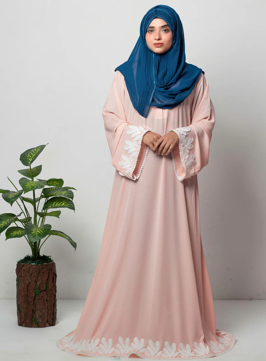 Esha Hijab By Hijab ul Hareem - HH24HS 06 Esha Hijab By Hijab ul Hareem - HH24HS 06