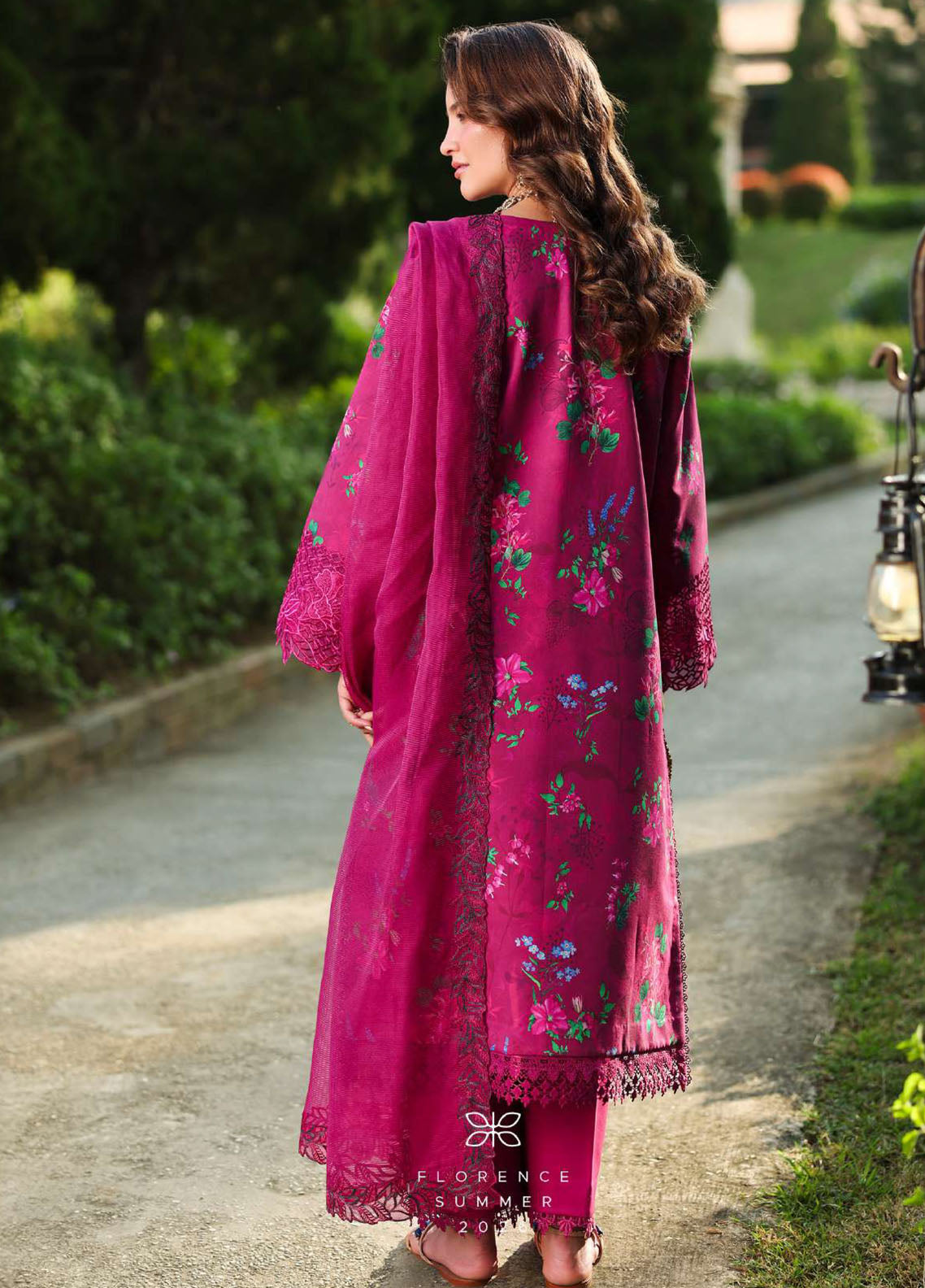 Florence by Rang Rasiya Embroidered Lawn 3 Piece Unstitched Suit RR26FL D-03 Mahra Florence by Rang Rasiya Embroidered Lawn 3 Piece Unstitched Suit RR26FL D-03 Mahra