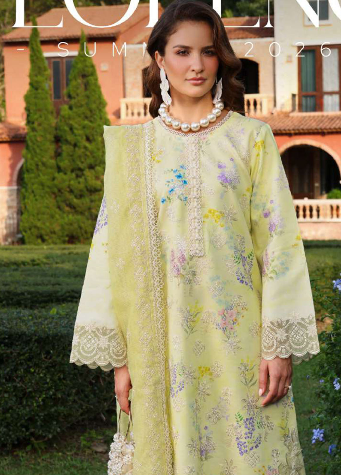 Florence by Rang Rasiya Embroidered Lawn 3 Piece Unstitched Suit RR26FL D-08 Misha Florence by Rang Rasiya Embroidered Lawn 3 Piece Unstitched Suit RR26FL D-08 Misha